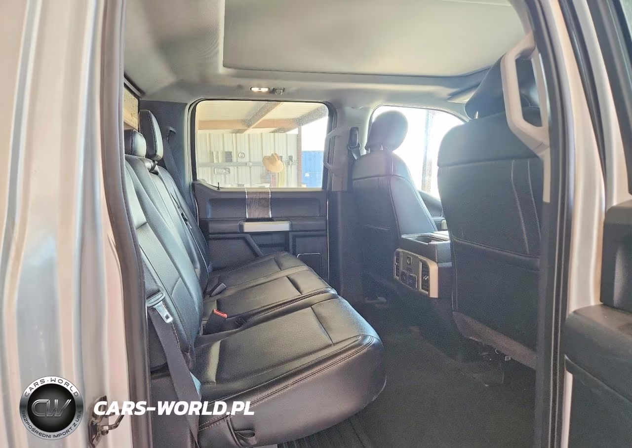 2019 Ford F250 Super Duty VIN:1FT7W2BT7KEG72143 - 10
