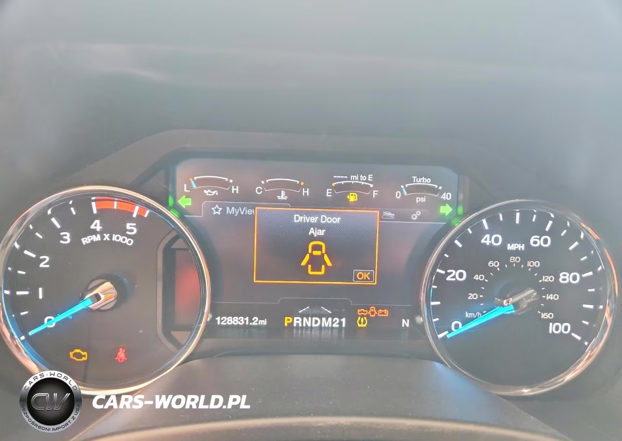 2019 Ford F250 Super Duty VIN:1FT7W2BT7KEG72143 - 9