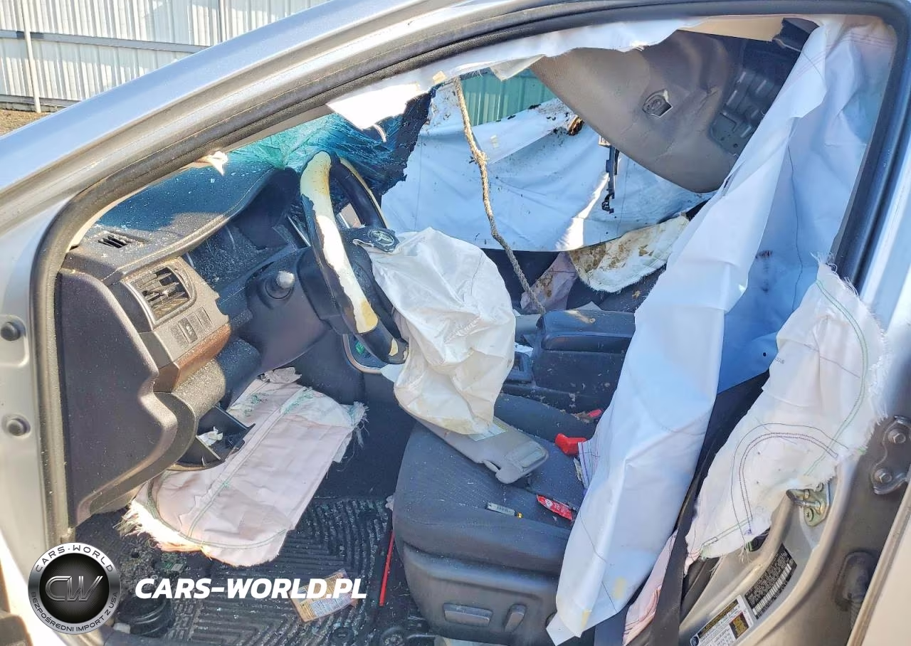 2016 Toyota Camry Le VIN:4T1BF1FK1GU576023 - 7