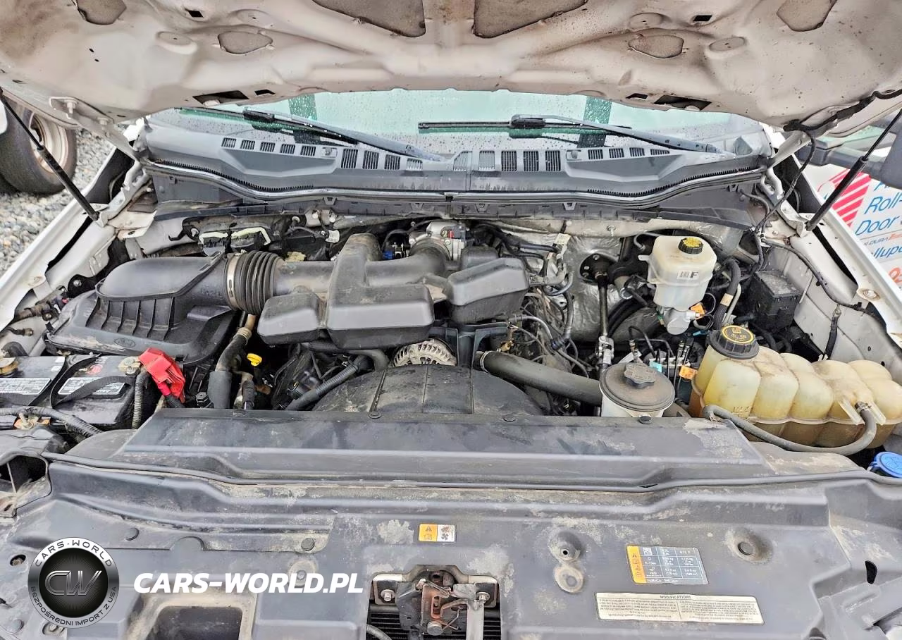 2019 Ford F350 Super Duty VIN:1FDRF3G64KEG55071 - 11