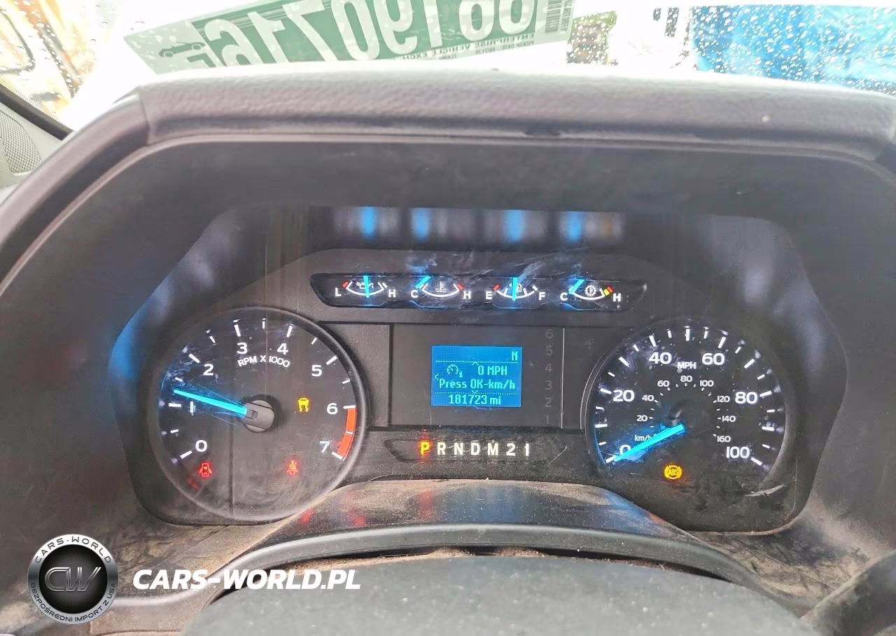 2019 Ford F350 Super Duty VIN:1FDRF3G64KEG55071 - 9