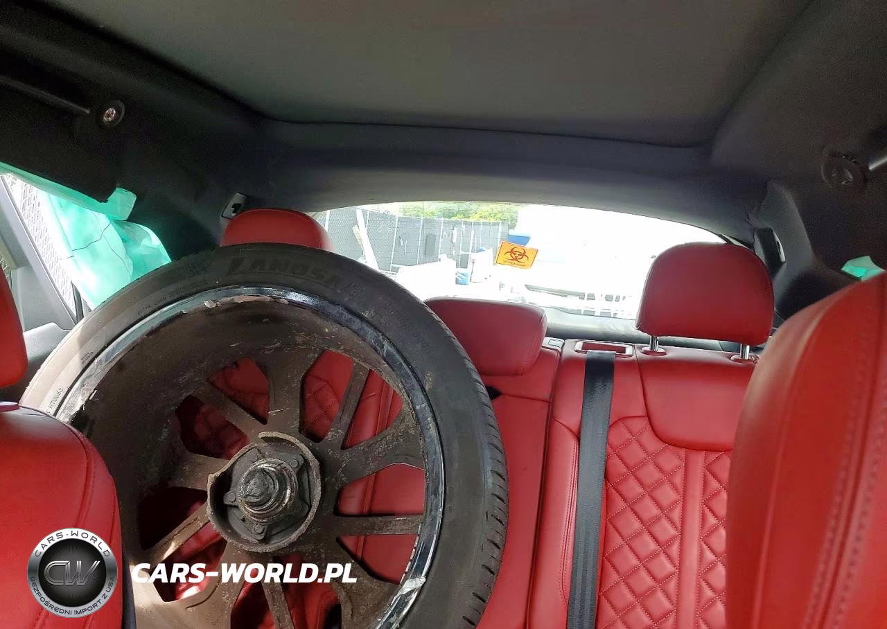 2024 Audi Sq5 Premium Plus VIN:WA1B4AFY8R2124058 - 10