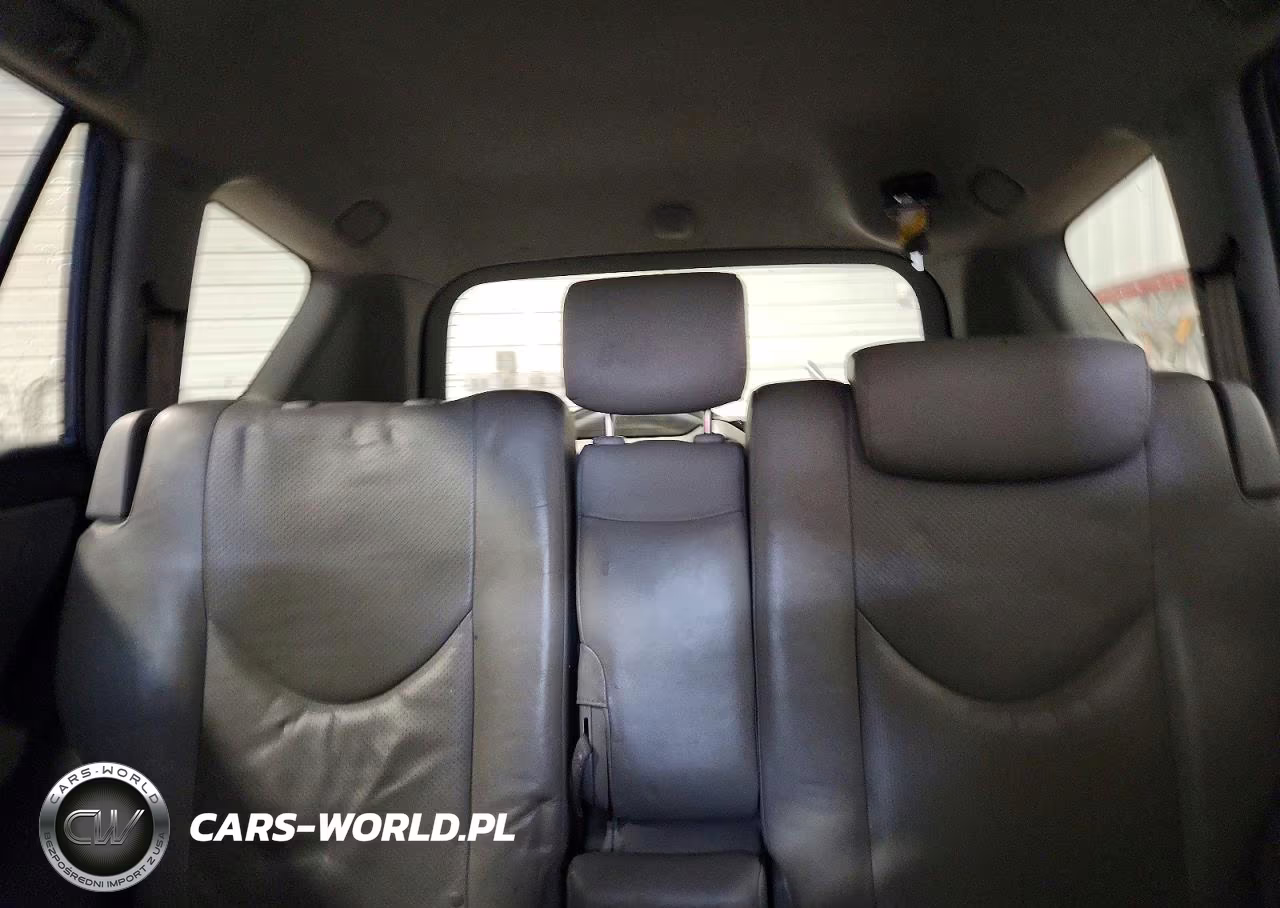 2010 Toyota Rav4 Limited VIN:2T3DK4DV9AW035660 - 10