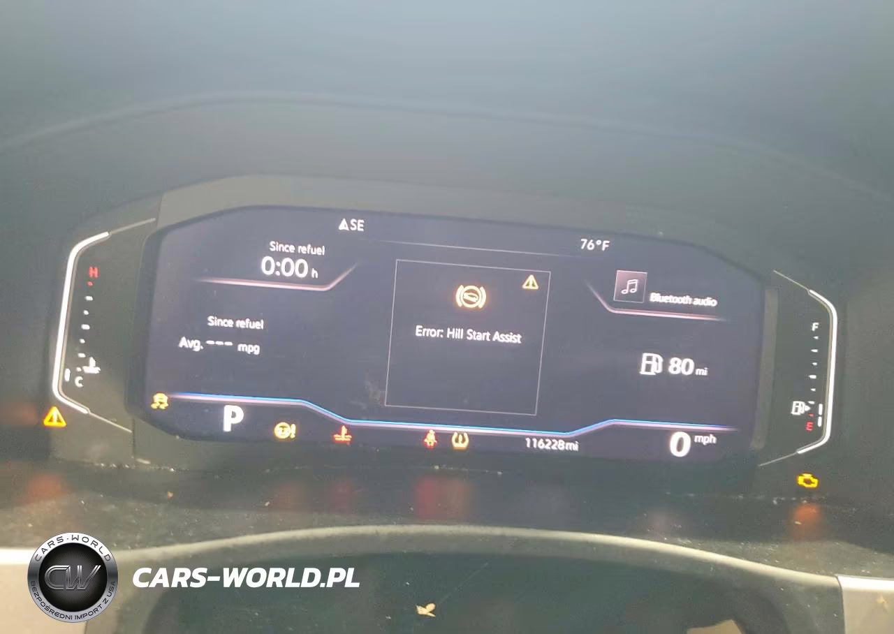 2021 Volkswagen Atlas Sel VIN:1V2ER2CA0MC529981 - 9