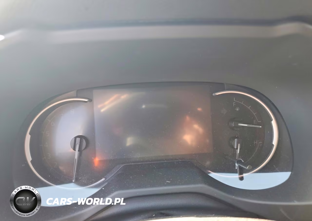2023 Toyota Rav4 Xle VIN:2T3W1RFVXPW240953 - 9