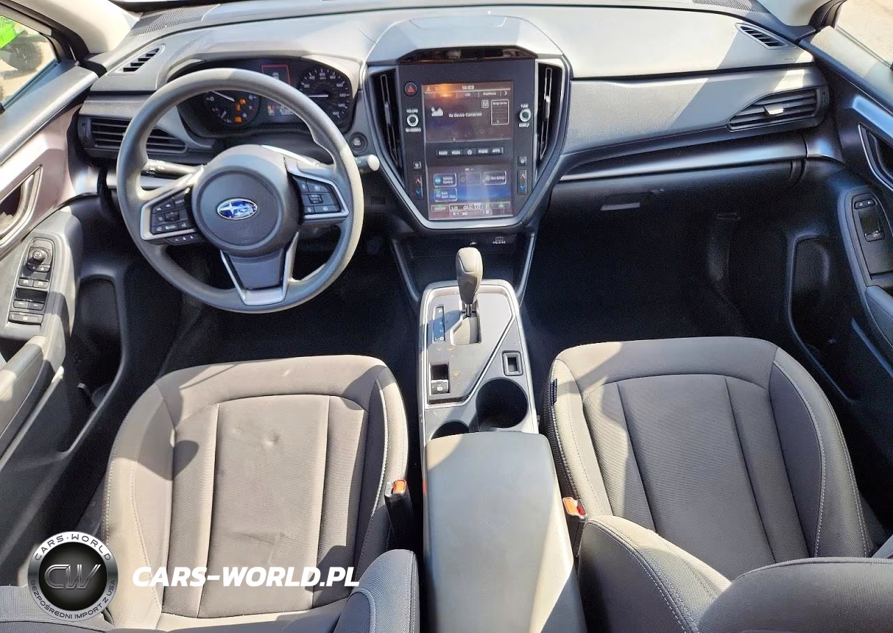 2024 Subaru Impreza VIN:JF1GUABC5R8357789 - 8