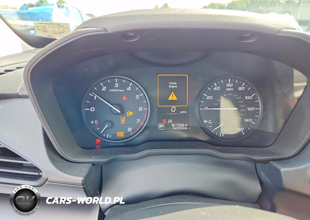 2024 Subaru Impreza VIN:JF1GUABC5R8357789 - 9