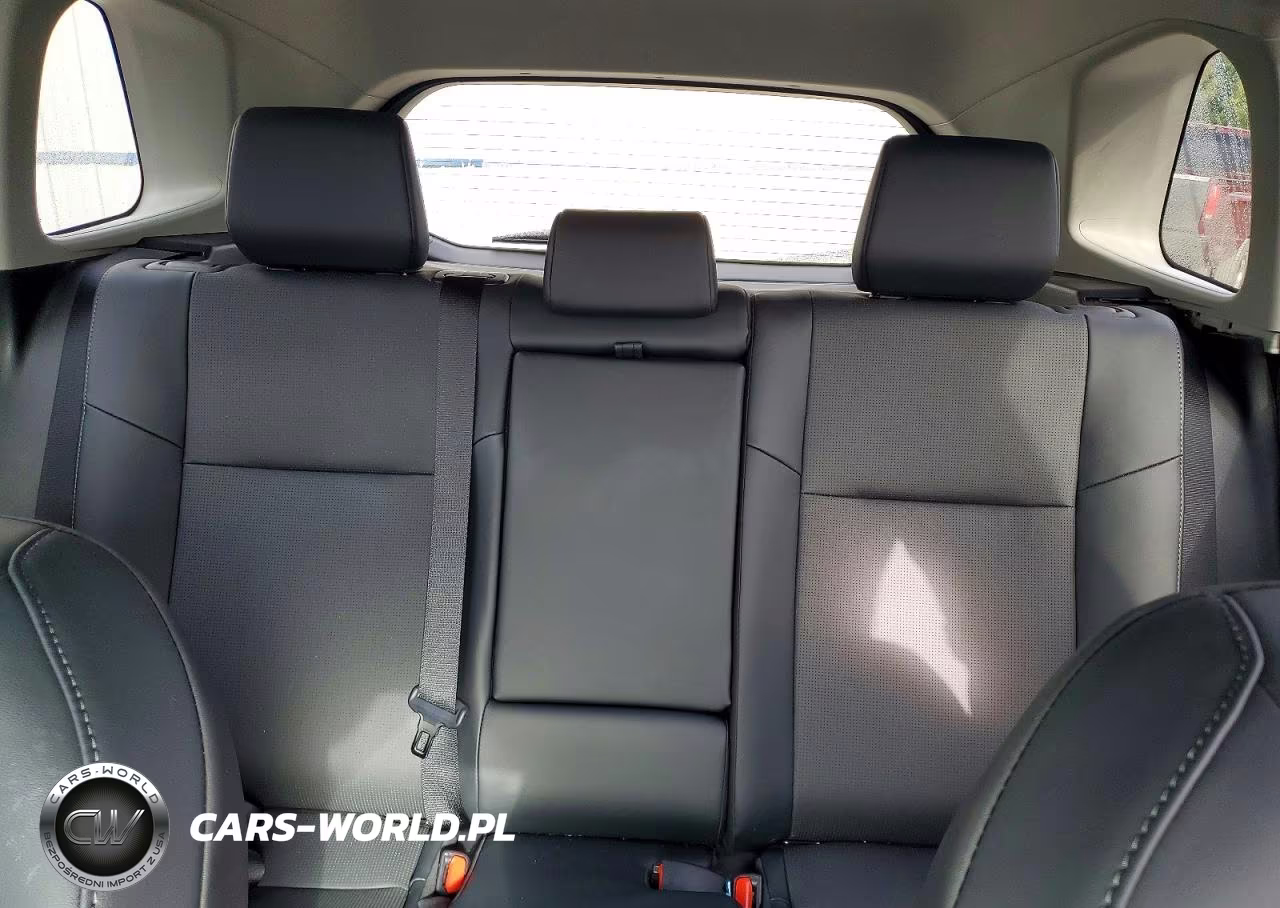 2026 Toyota Rav4 Xle Premium VIN:2T36CRAV1TC016208 - 10