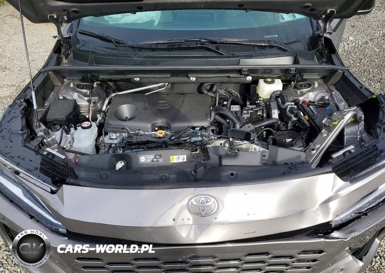2026 Toyota Rav4 Xle Premium VIN:2T36CRAV1TC016208 - 12
