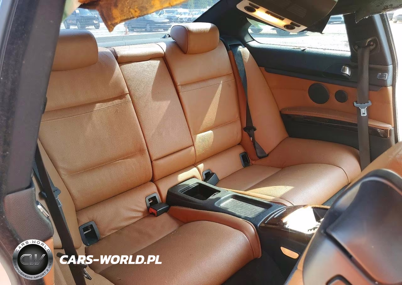 2012 BMW 328 I VIN:WBAKE3C55CE770511 - 10