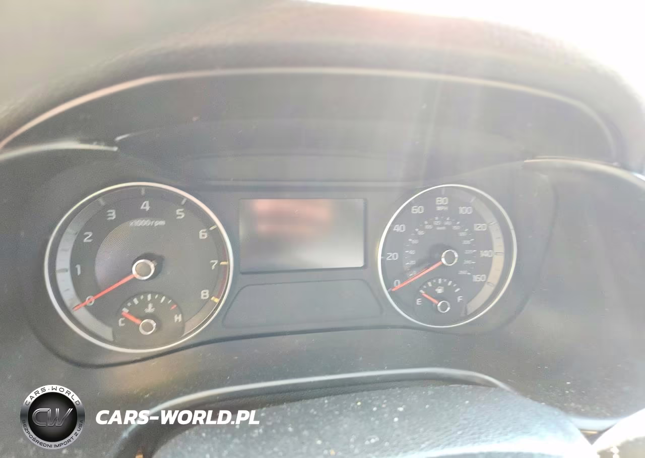 2023 Kia Forte Lxs VIN:3KPF24AD0PE605120 - 9