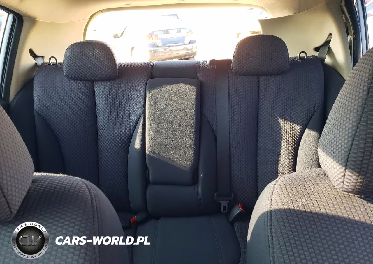 2008 Nissan Versa 1.8 S VIN:3N1BC13E68L406959 - 10