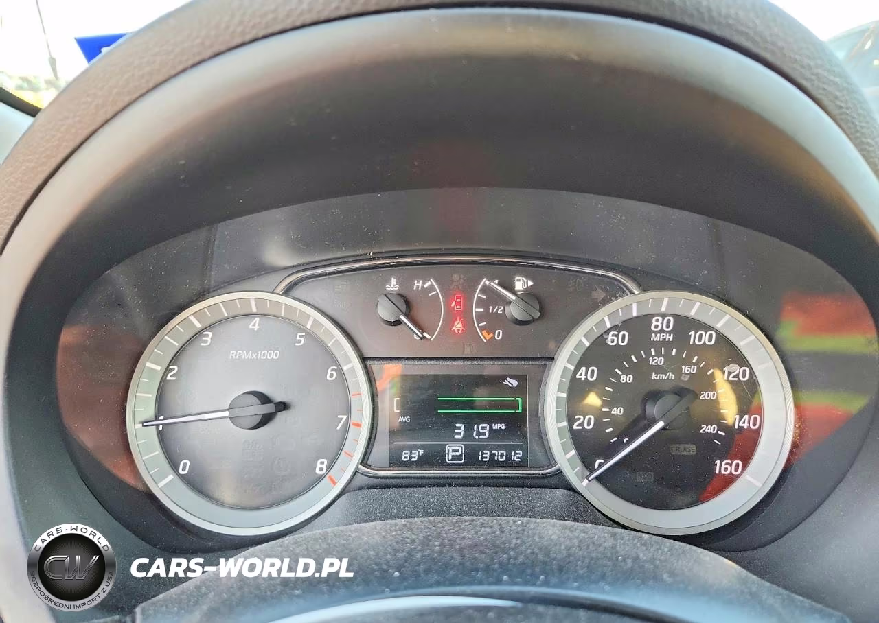 2015 Nissan Sentra Sv VIN:3N1AB7AP9FY319532 - 9