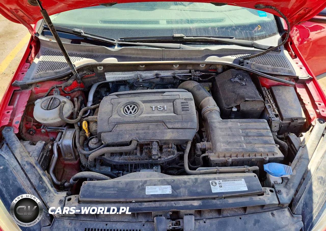 2017 Volkswagen Golf Alltrack S VIN:3VWH17AU4HM504941 - 11