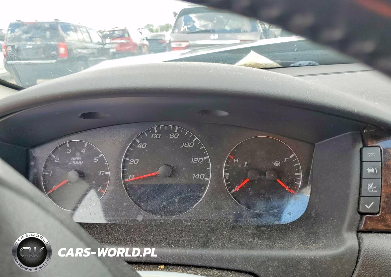 2013 Chevrolet Impala Ltz VIN:2G1WC5E30D1252805 - 9