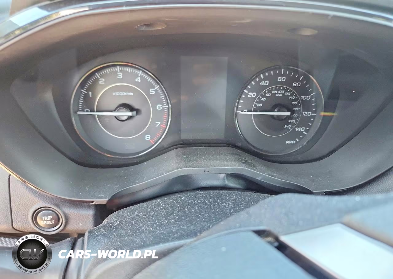 2020 Subaru Impreza VIN:4S3GTAB66L3727613 - 9