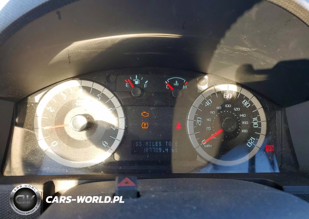 2010 Ford Escape Limited VIN:1FMCU0EG3AKC71854 - 9