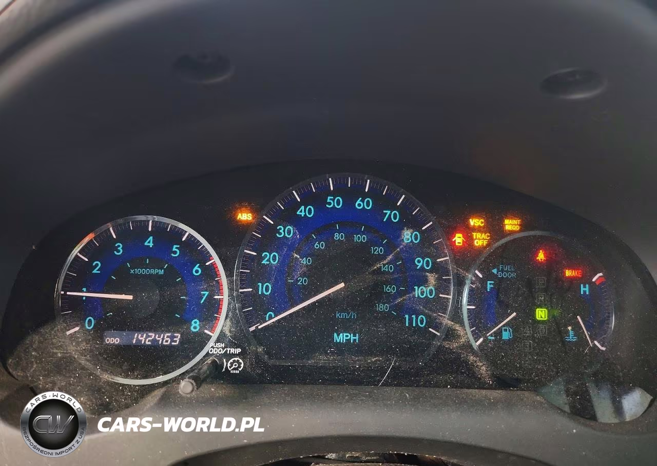 2006 Toyota Sienna Xle 7 Passenger VIN:5TDZA22C76S583535 - 9