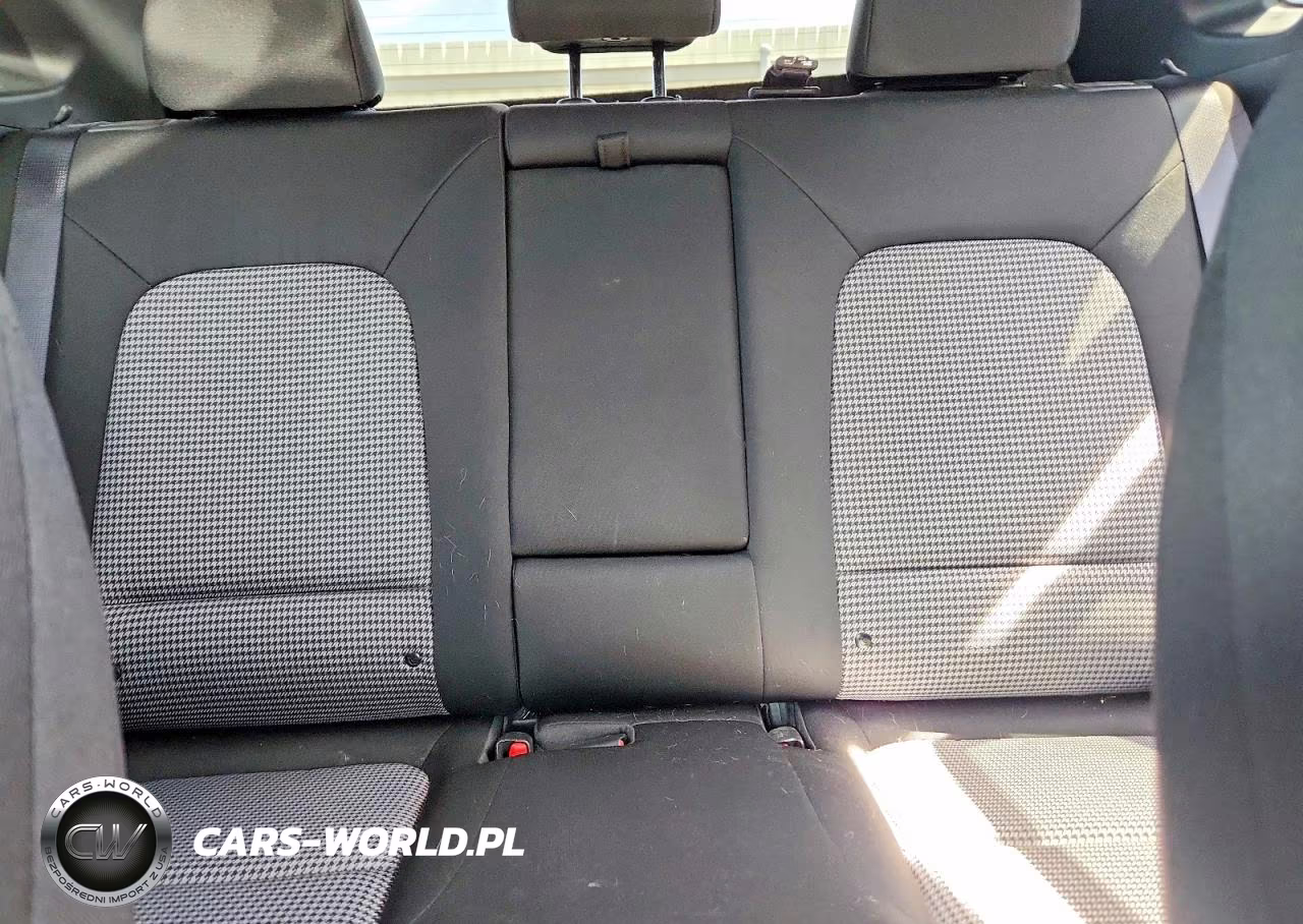 2021 Hyundai Kona Night VIN:KM8K6CA58MU712804 - 10
