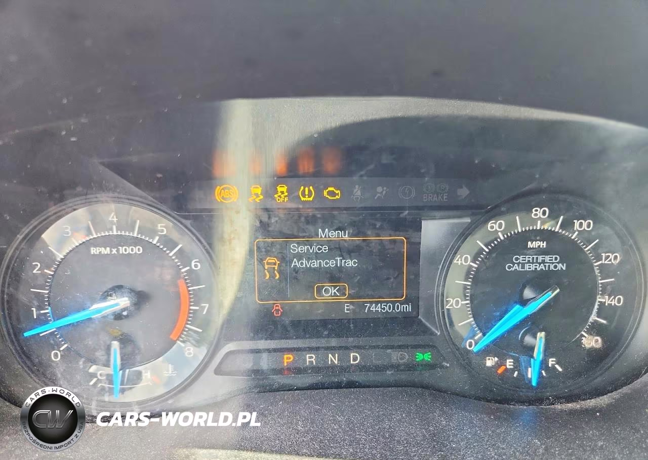 2018 Ford Explorer Police Interceptor VIN:1FM5K8AR3JGC74969 - 9