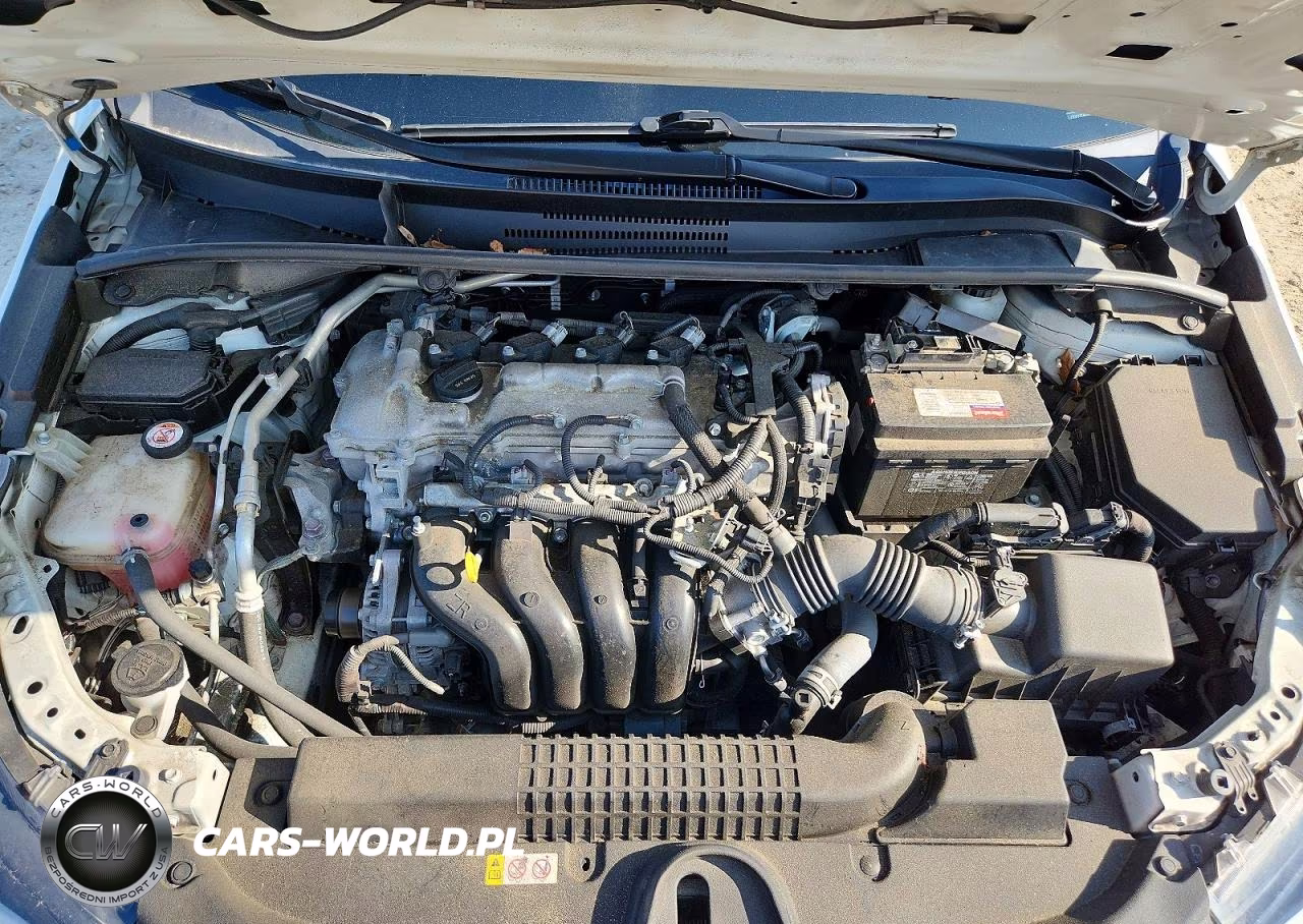 2020 Toyota Corolla Le VIN:JTDEPRAE9LJ005597 - 11