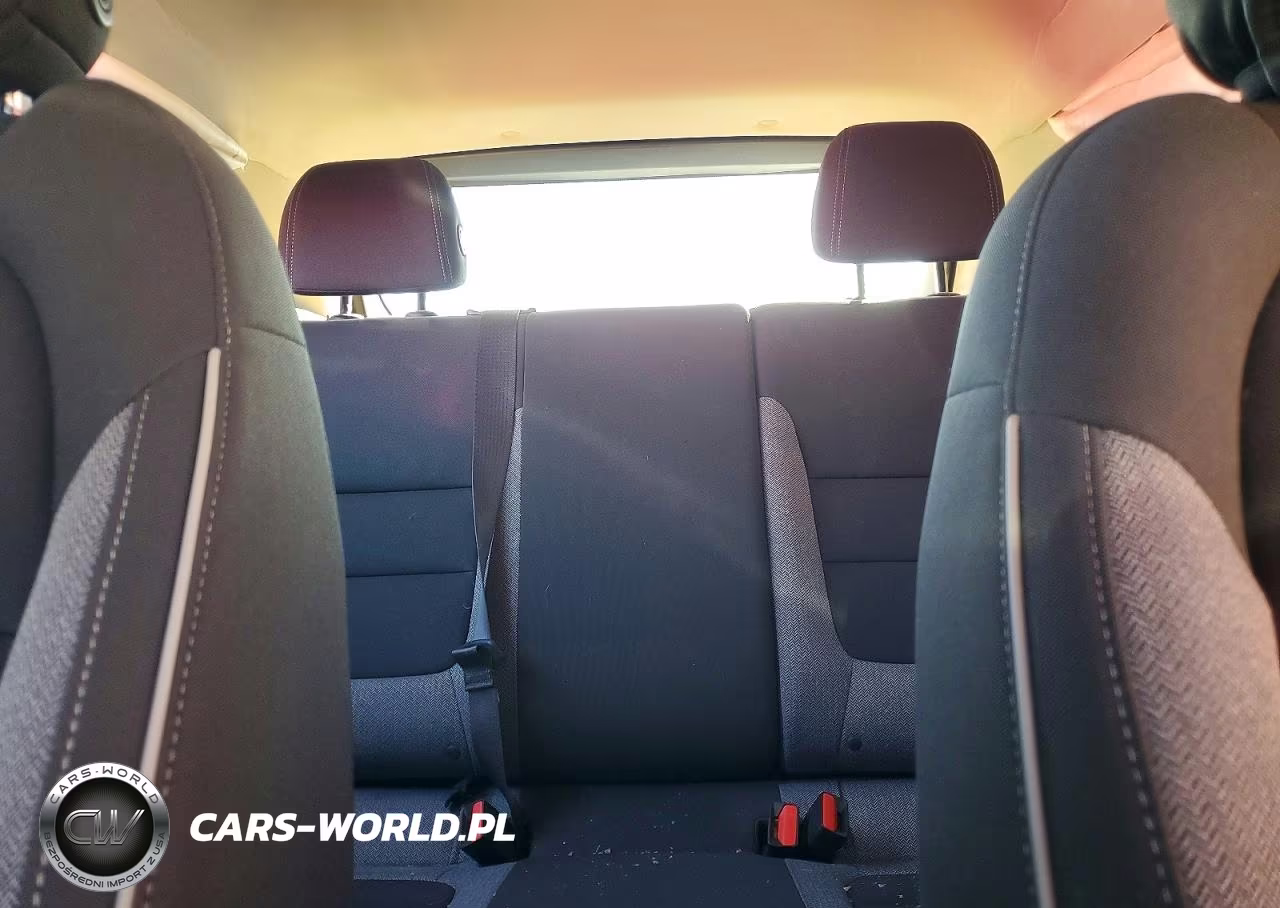 2025 Chevrolet Trailblazer Lt VIN:KL79MPSL6SB074345 - 10