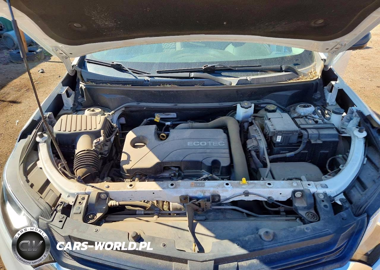 2019 Chevrolet Equinox Ls VIN:2GNAXSEV2K6216188 - 11