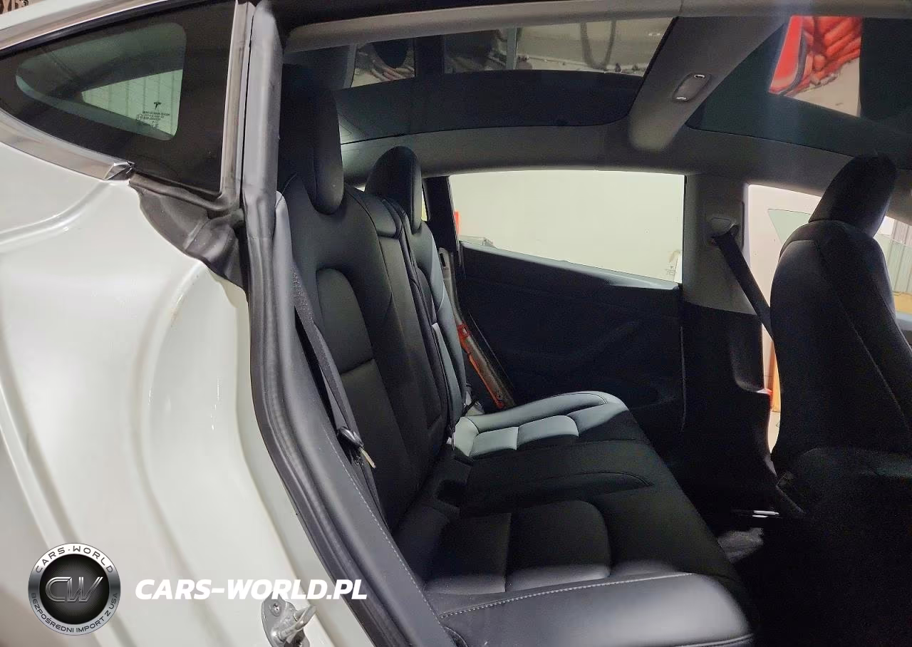 2020 Tesla Model 3 VIN:5YJ3E1EB6LF618850 - 10
