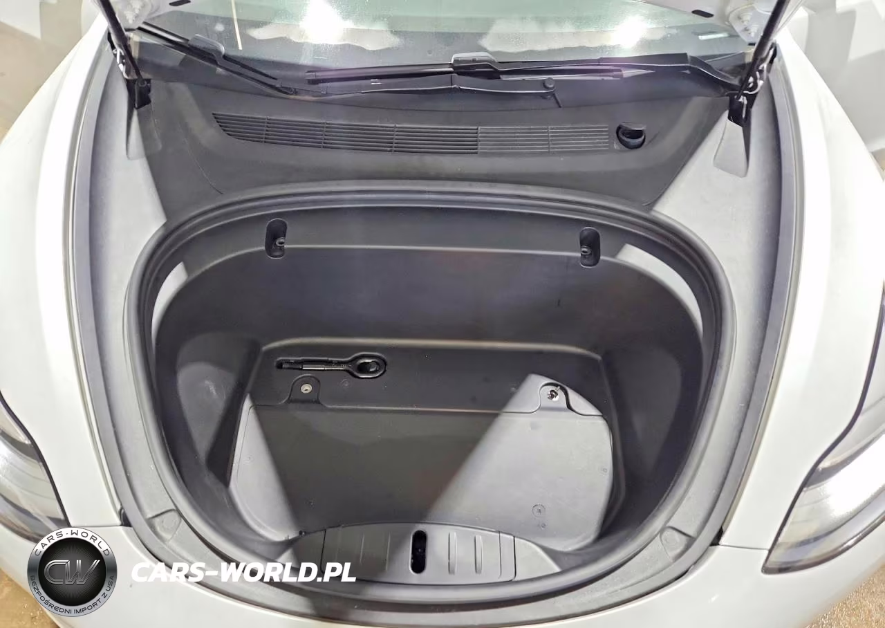 2020 Tesla Model 3 VIN:5YJ3E1EB6LF618850 - 11