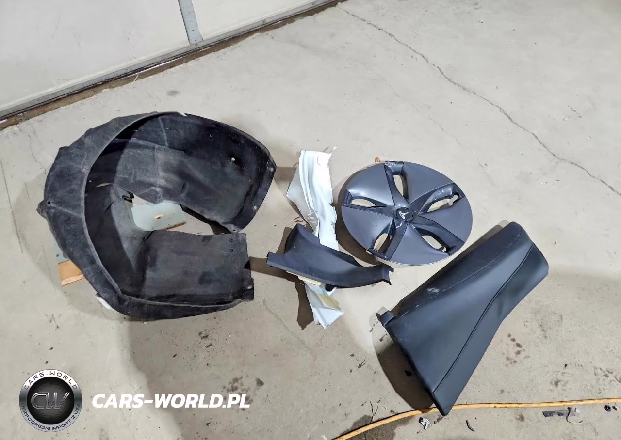 2020 Tesla Model 3 VIN:5YJ3E1EB6LF618850 - 12
