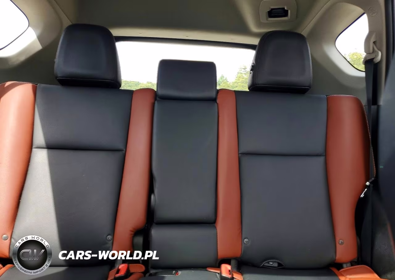 2015 Toyt Rav4 Limited Awd VIN:2T3DFREV1FW374744 - 10