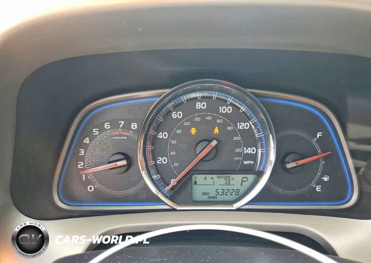 2015 Toyt Rav4 Limited Awd VIN:2T3DFREV1FW374744 - 9