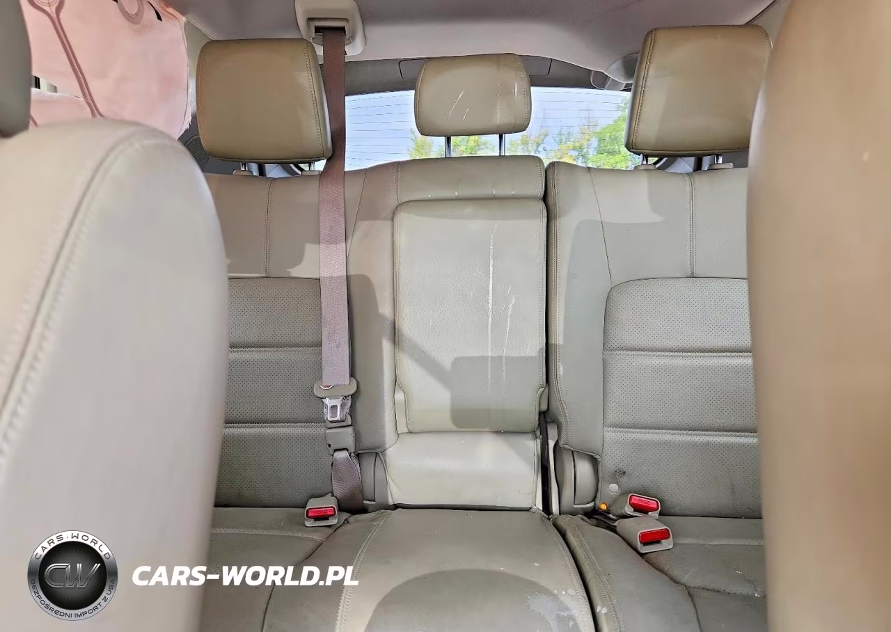 2014 Nissan Murano Le VIN:JN8AZ1MW3EW505845 - 10