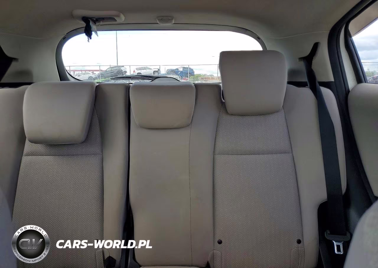2018 Honda Hr-V Ex VIN:3CZRU6H58JM723926 - 10