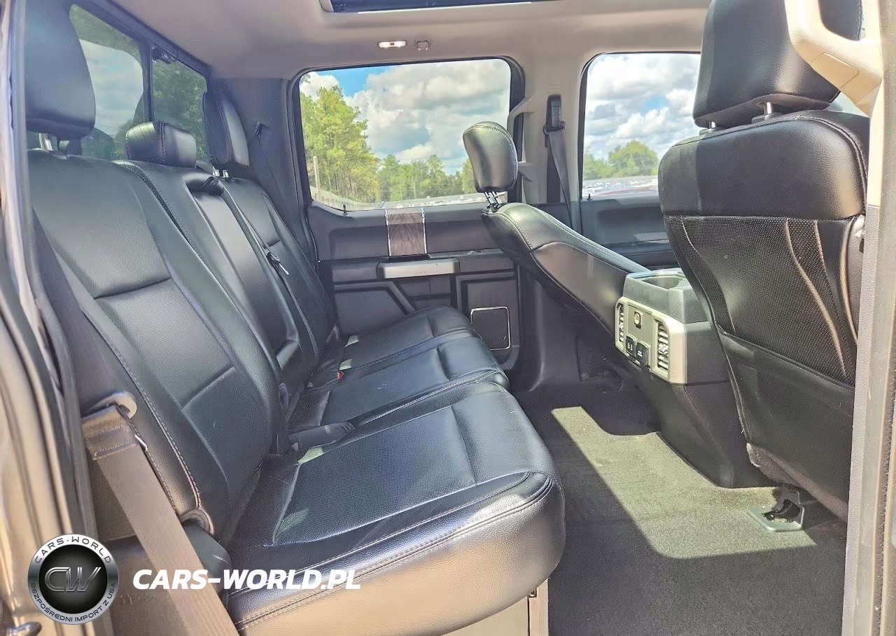 2017 Ford F250 Super Duty VIN:1FT7W2BT4HEF31801 - 10