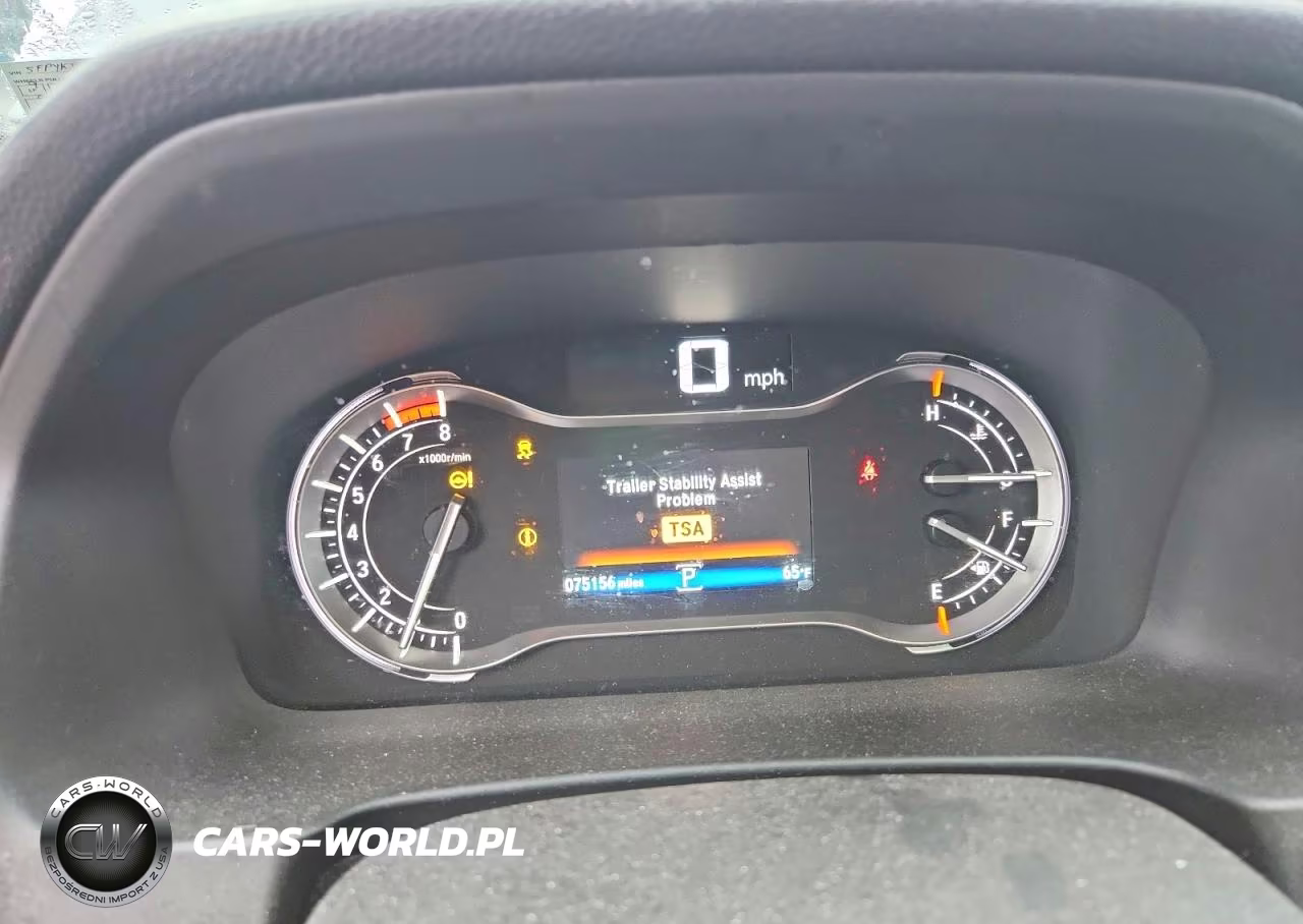 2019 Honda Ridgeline Rtl VIN:5FPYK3F55KB039552 - 9