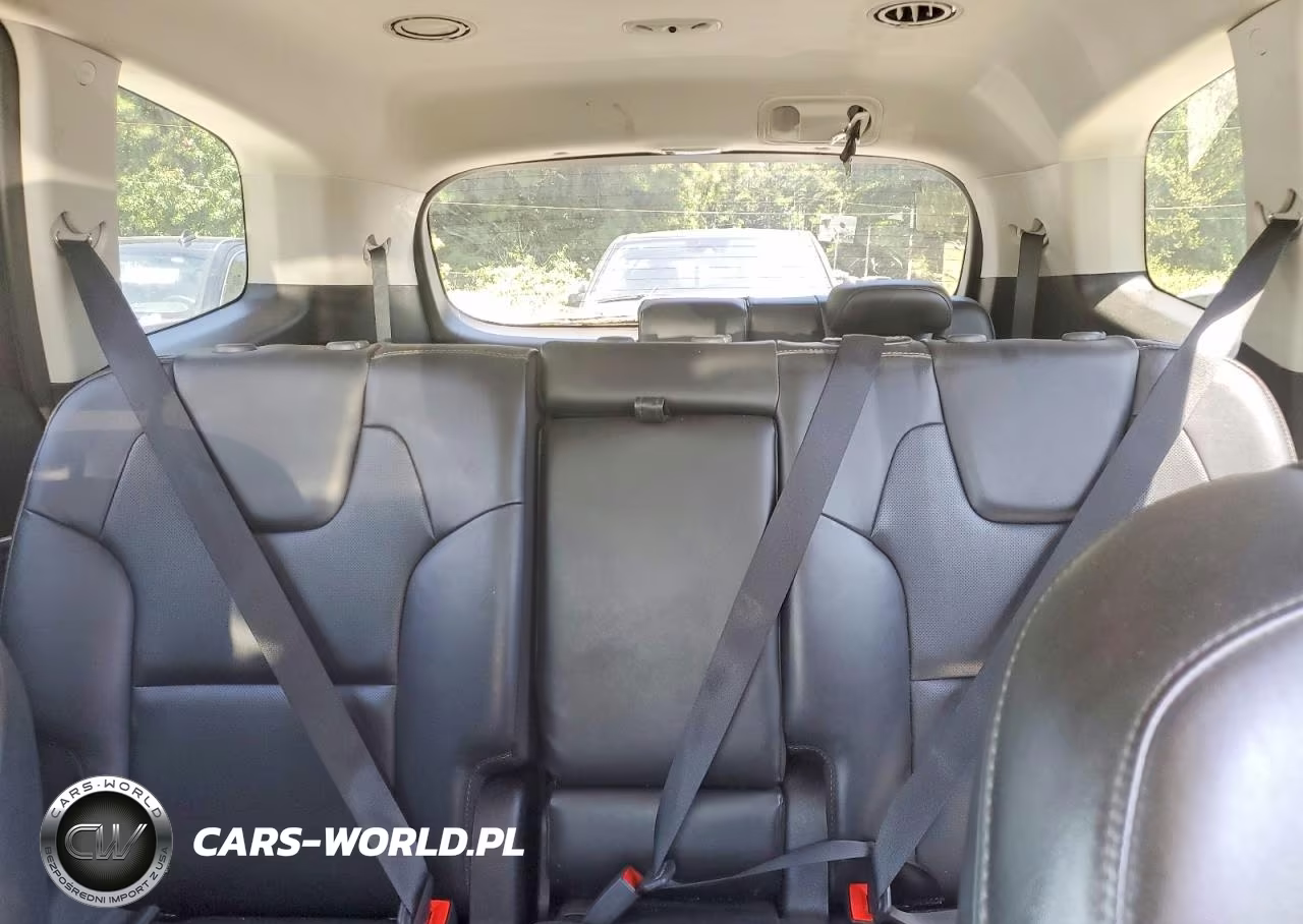 2020 Kia Telluride Lx VIN:5XYP24HC3LG066135 - 10