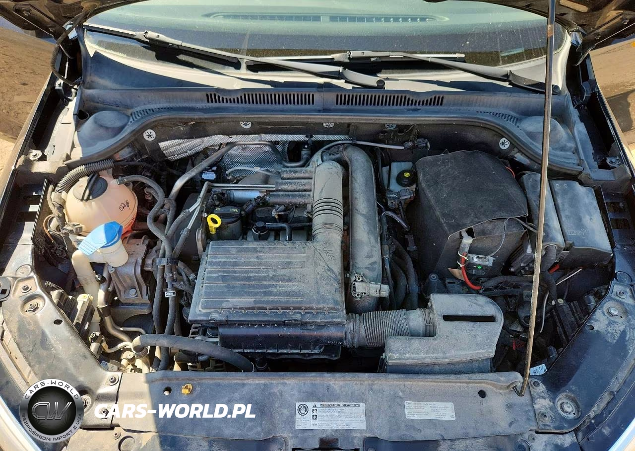 2016 Volkswagen Jetta S VIN:3VW267AJXGM375924 - 11