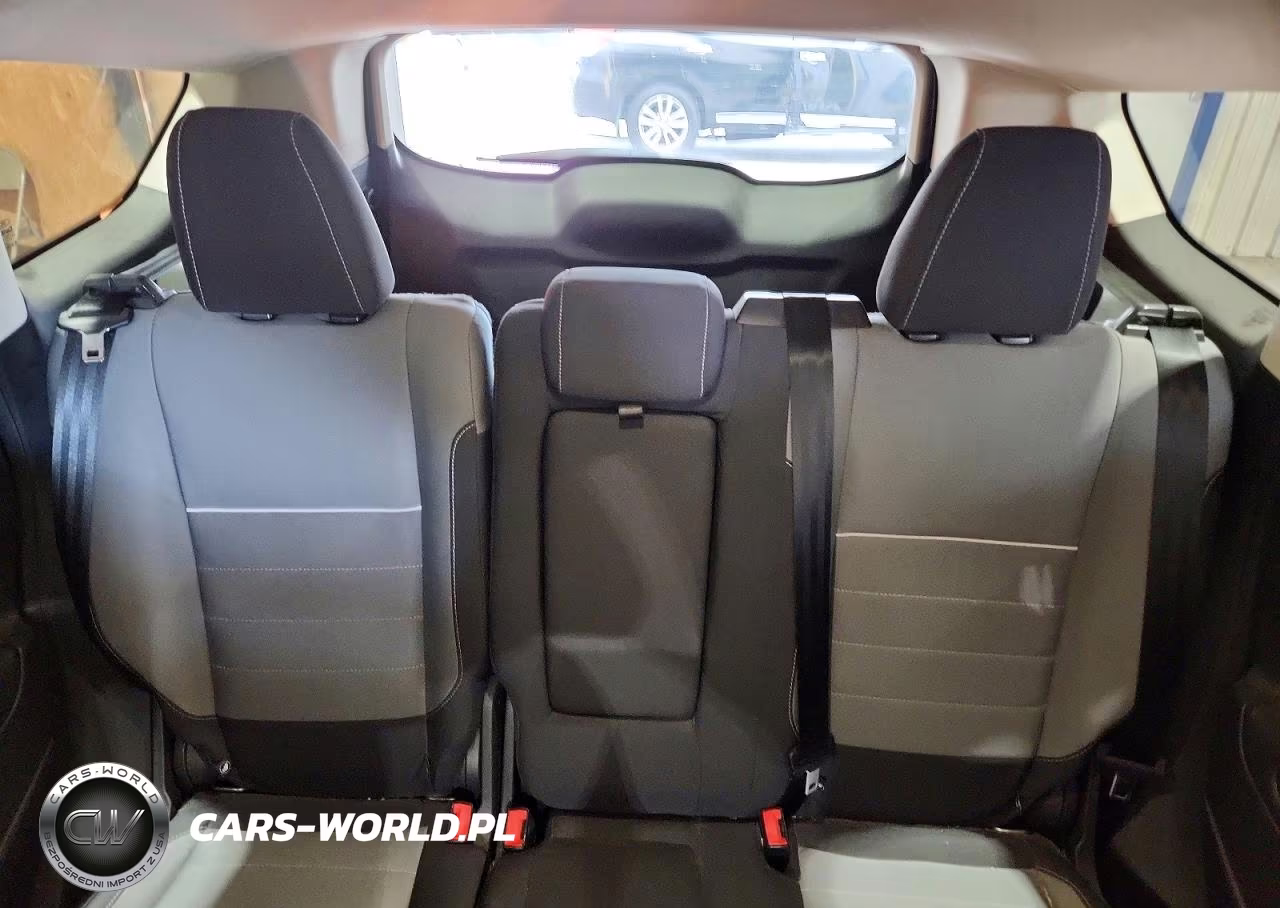 2014 Ford Escape Se VIN:1FMCU9G94EUE32886 - 10