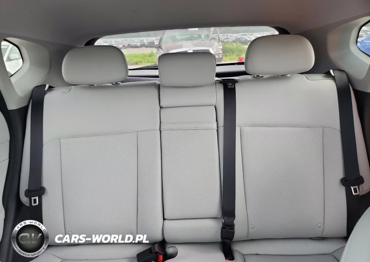 2024 Hyundai Kona Limited VIN:KM8HE3A36RU160741 - 10