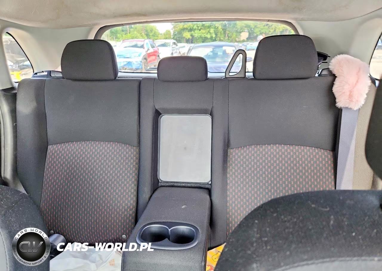 2019 Mitsubishi Outlander Sport Es VIN:JA4AP3AUXKU029658 - 10