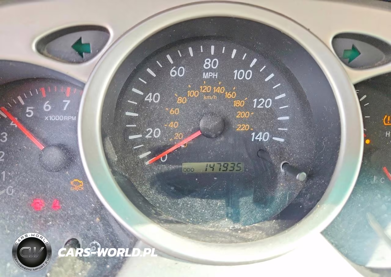 2006 Toyota Highlander Base VIN:JTEEP21A660160327 - 9