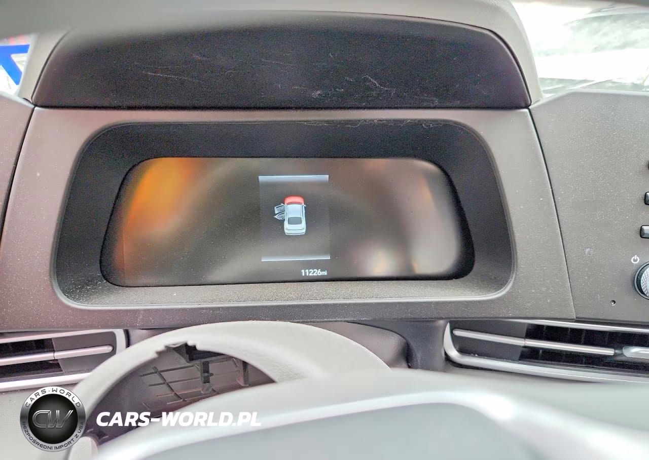 2025 Hyundai Elantra Se VIN:KMHLL4DG9SU063561 - 9