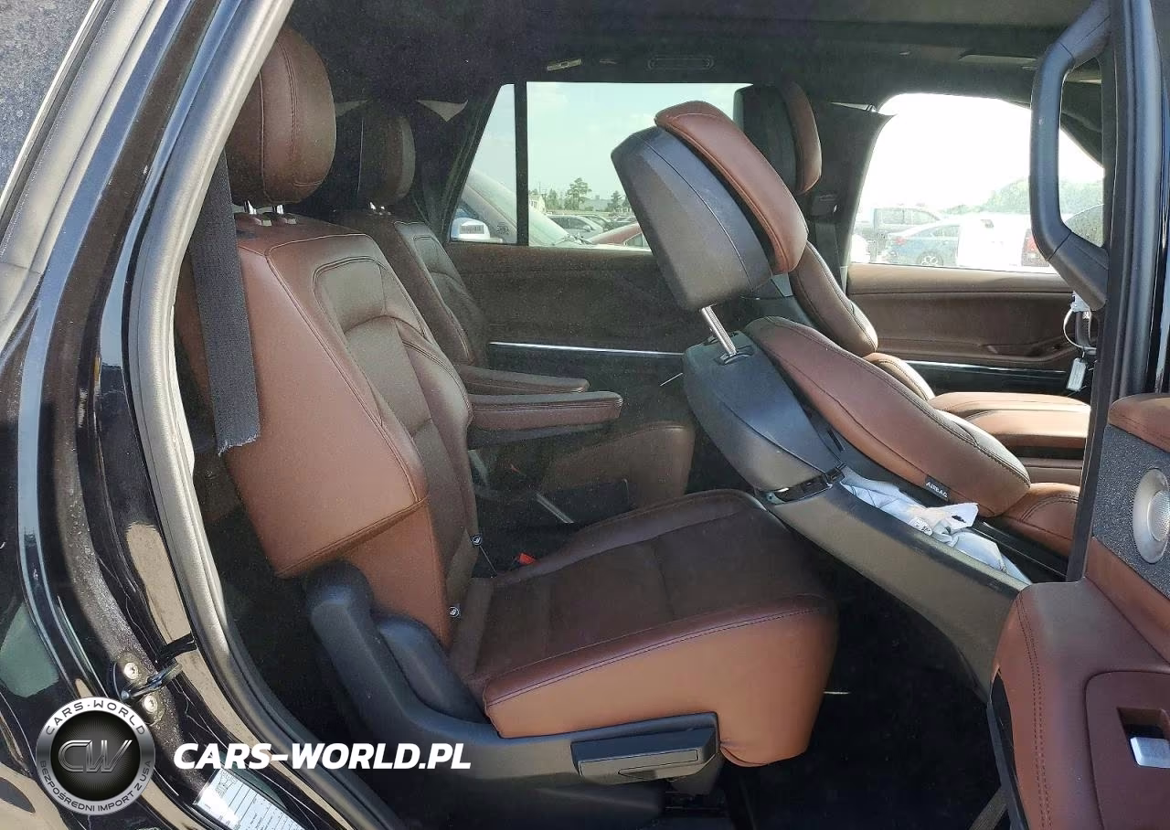 2025 Lincoln Navigator Reserve VIN:5LMJJ2LG3SEL07862 - 11