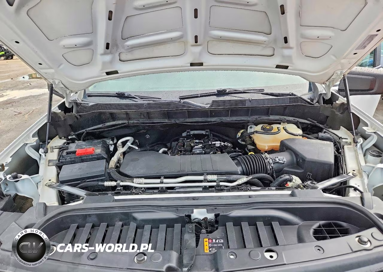 2022 Chevrolet Silverado K1500 VIN:3GCPDAEK1NG579022 - 11