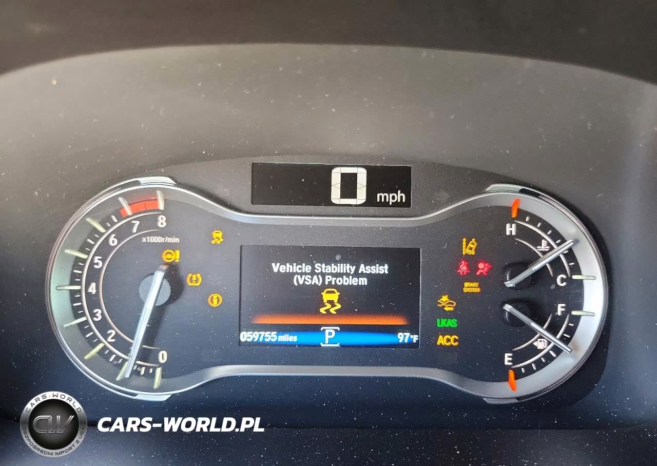 2023 Honda Ridgeline Rtl VIN:5FPYK3F53PB020232 - 9