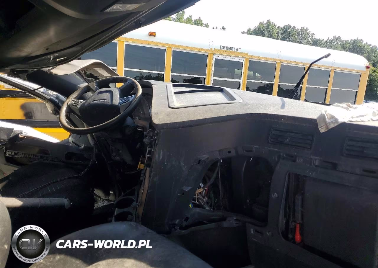 2022 Freightliner Cascadia 126 Semi Truck VIN:1FUJHHDR3NLNA4198 - 8
