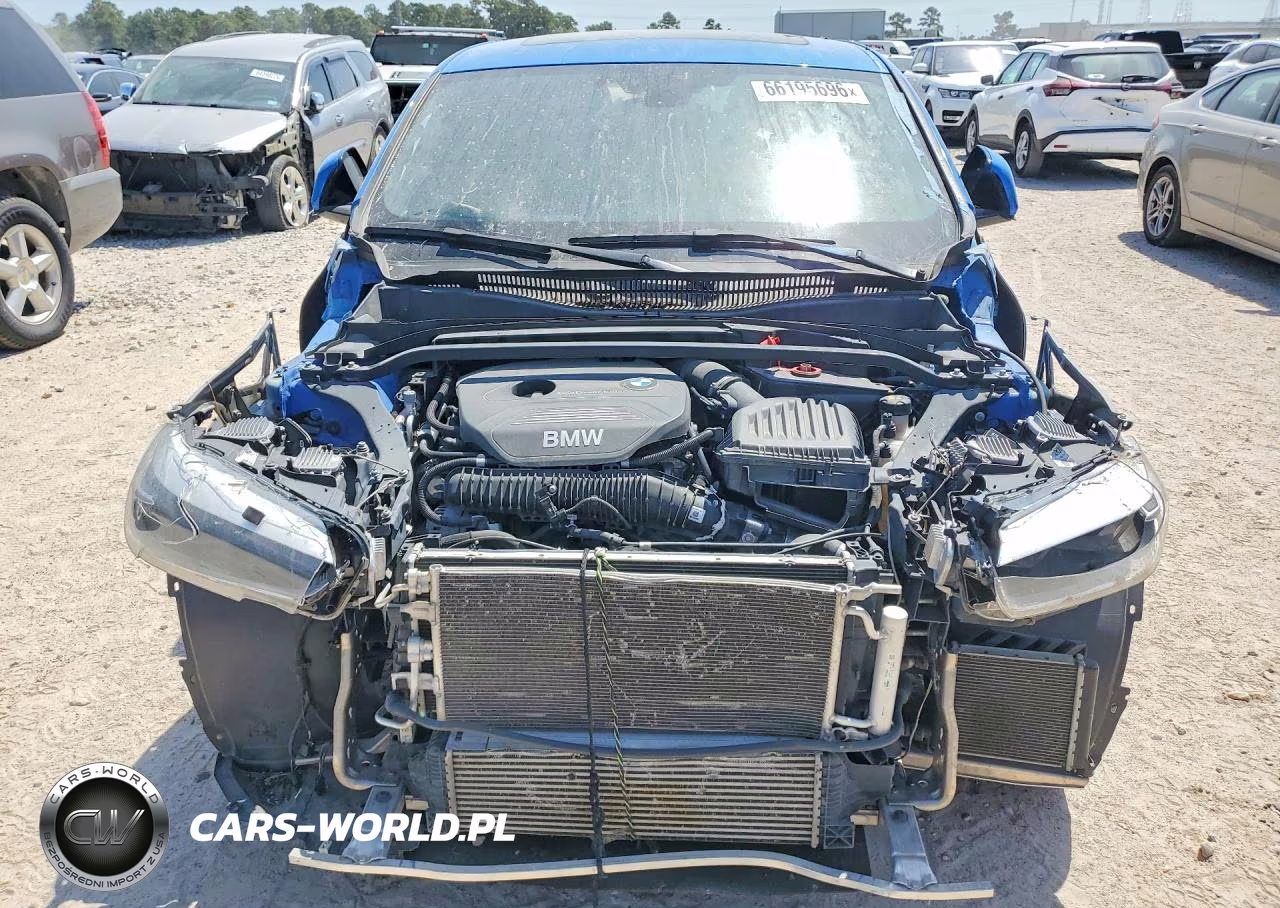 2018 BMW X2 xDrive28I VIN:WBXYJ5C32JEF71132 - 5