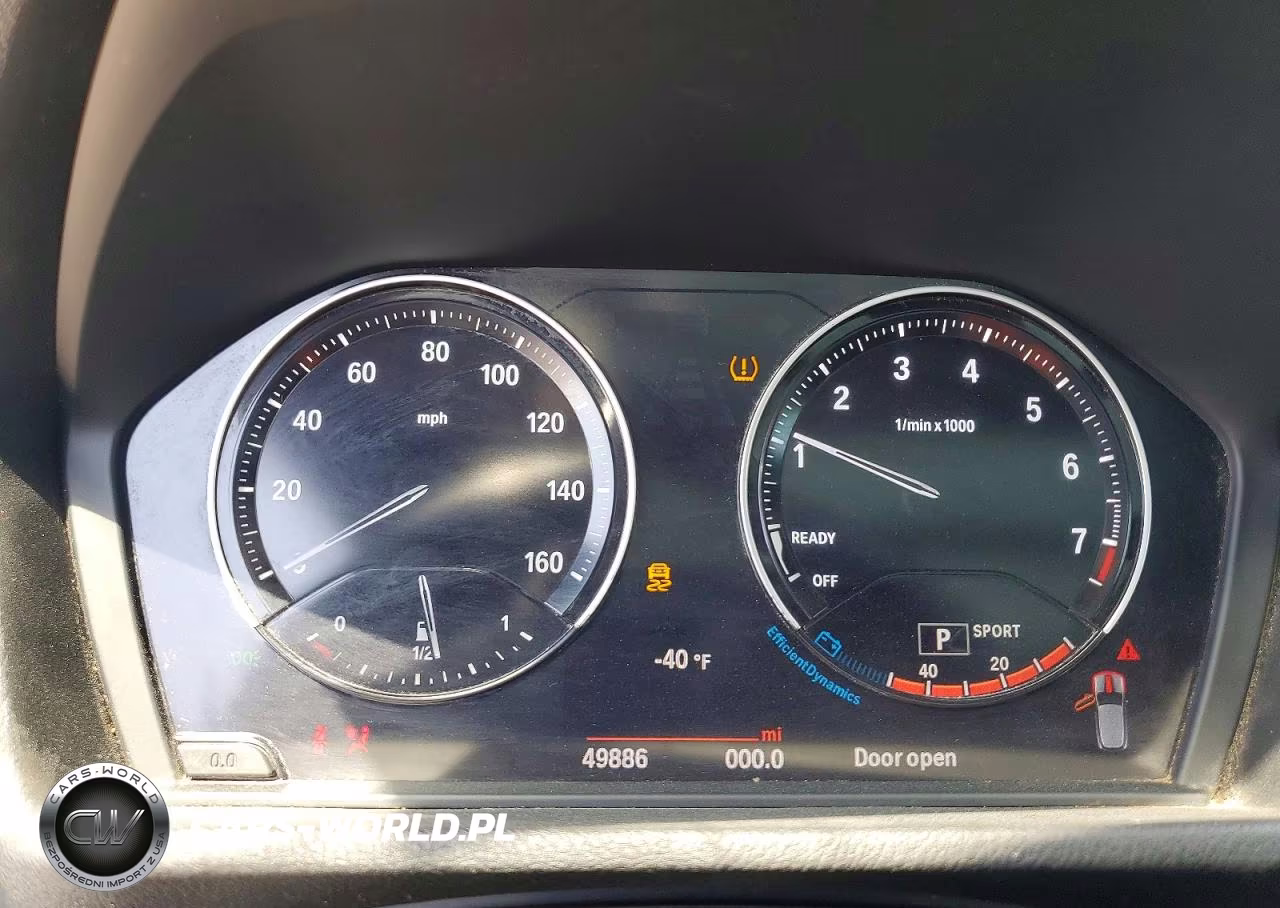 2018 BMW X2 xDrive28I VIN:WBXYJ5C32JEF71132 - 9