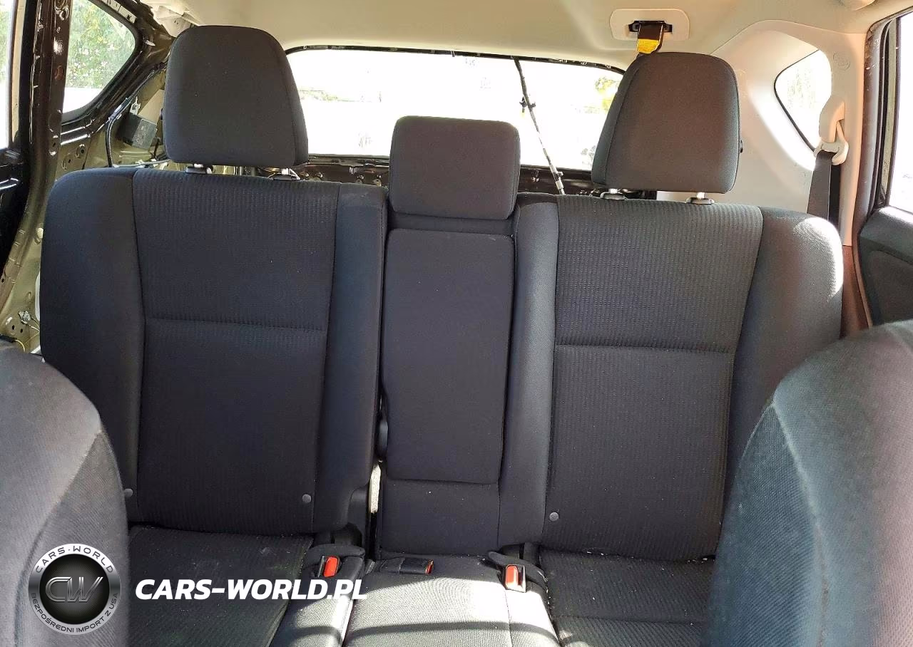 2017 Toyota Rav4 Le VIN:2T3BFREV3HW573613 - 10